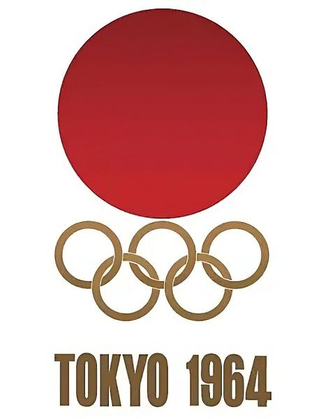 XVIII. nyári olimpiai játékok