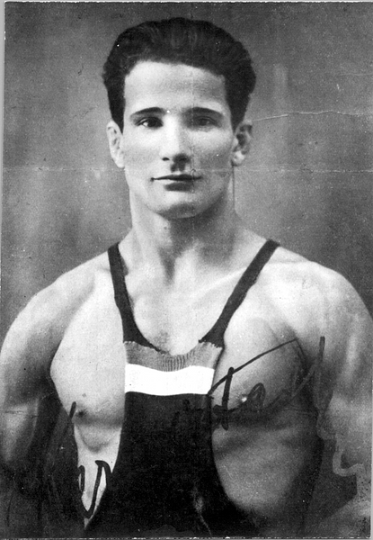 Keresztes Lajos