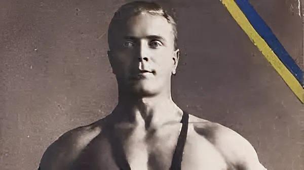 Varga Béla Ernő