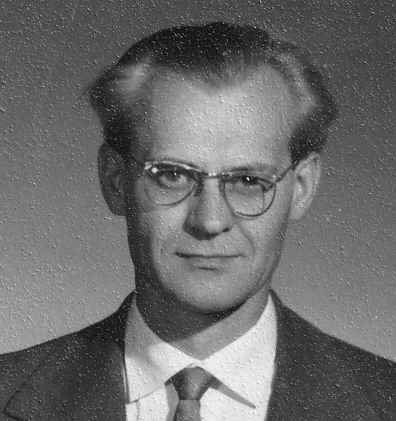 Koltai János