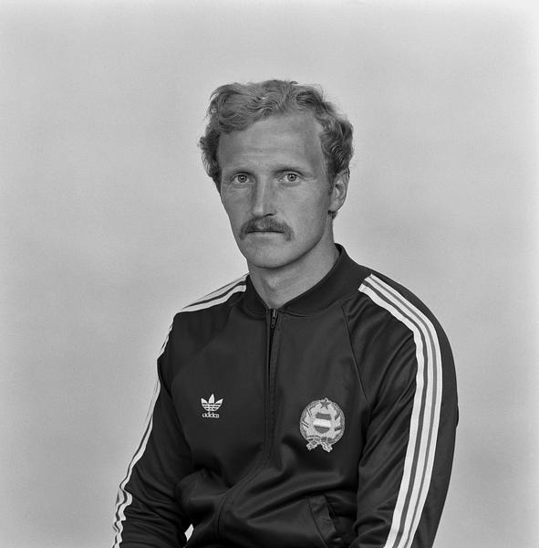 Szabó István