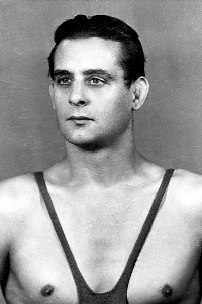 Bóbis Gyula