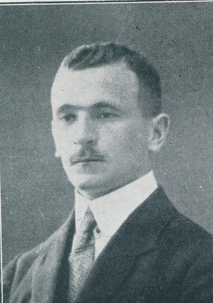 Levitzky Károly Sándor