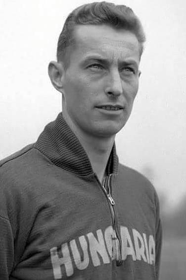 Szojka Ferenc