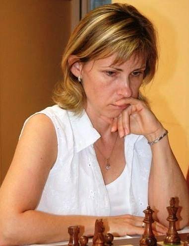 Mádl Ildikó