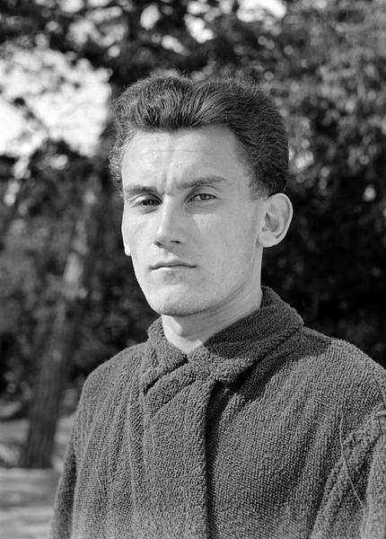 Czinkán Tibor