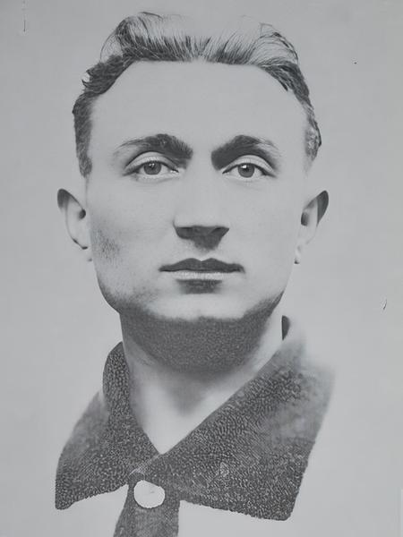 Kisalagi János