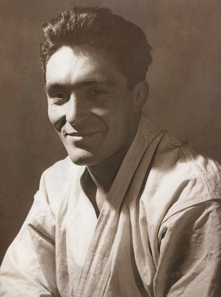 Pozsár Mihály