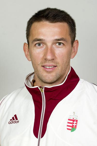 Ilyés Ferenc