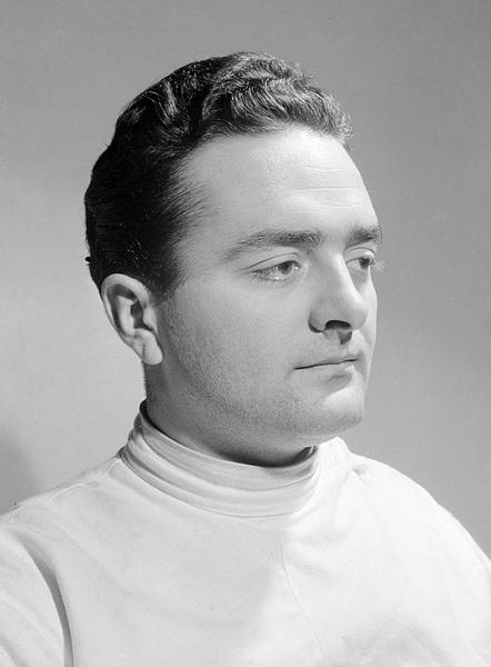Delneky Gábor