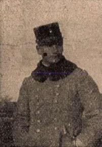 Wick Lajos Vilmos