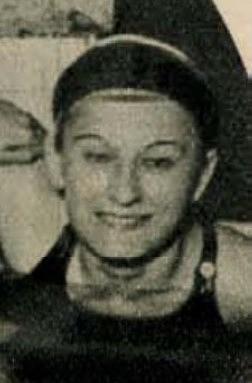 Sóthy Borbála