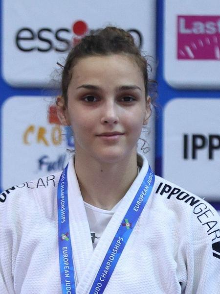 Igaz Laura Elena