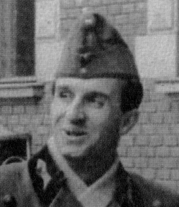 Karácson László