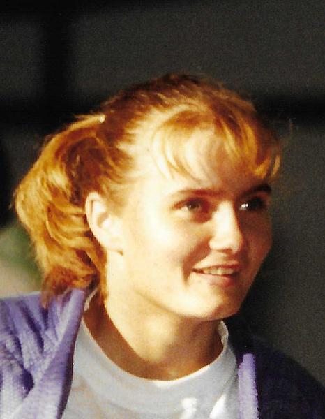 Nagy Viktória
