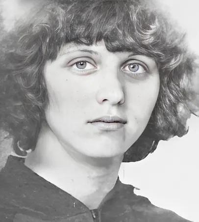 Gálhidi Zsuzsa