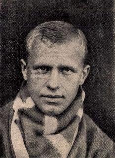 Hornung Gyula