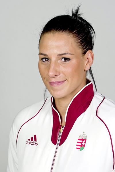 Mészáros Anett