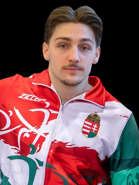 Tomcsányi Benedek