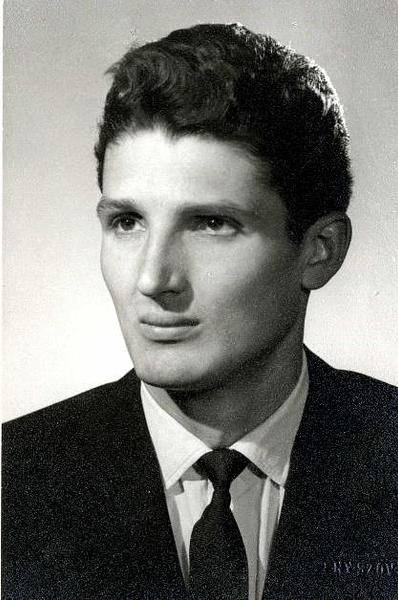 Munteán László
