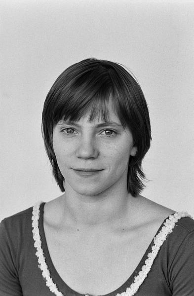 Egervári Márta