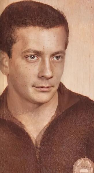 Bodó Gábor