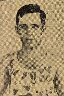 Széles János