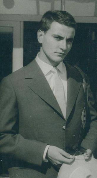 Kiss Lajos