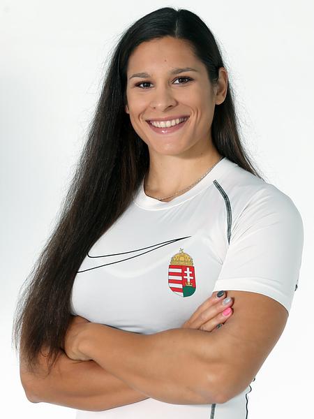 Csikós Zsóka