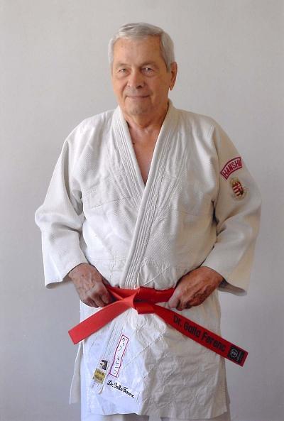 Galla Ferenc