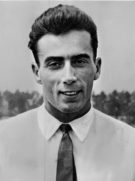 Bódi János