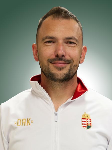 Somogyi Péter