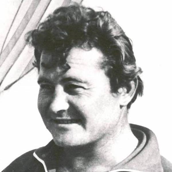 Dunai István