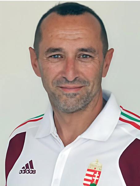 Tomhauser István