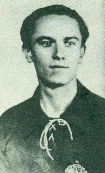 Tamássy István