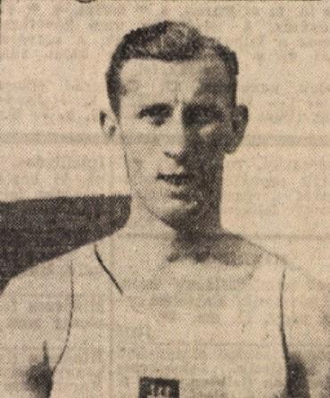 Temesvári Ferenc