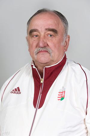 Solti Antal