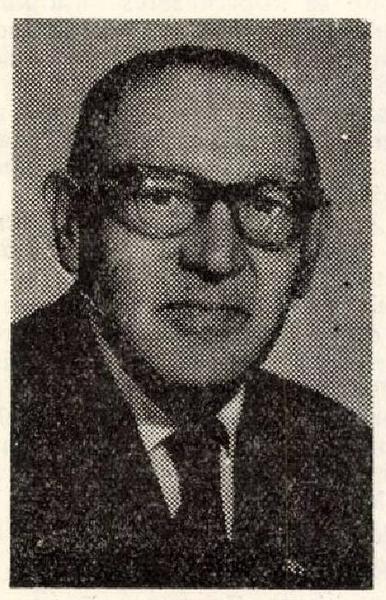 Rudas Ferenc