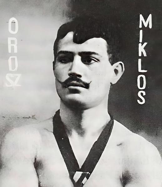 Orosz Miklós