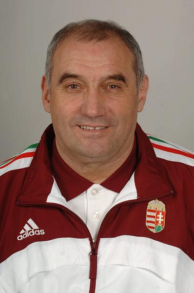 Hajdu János