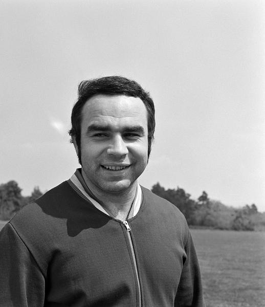 Szarvas Gábor