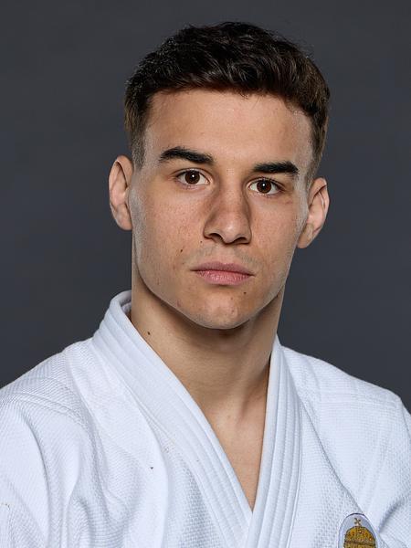 Szabó Áron