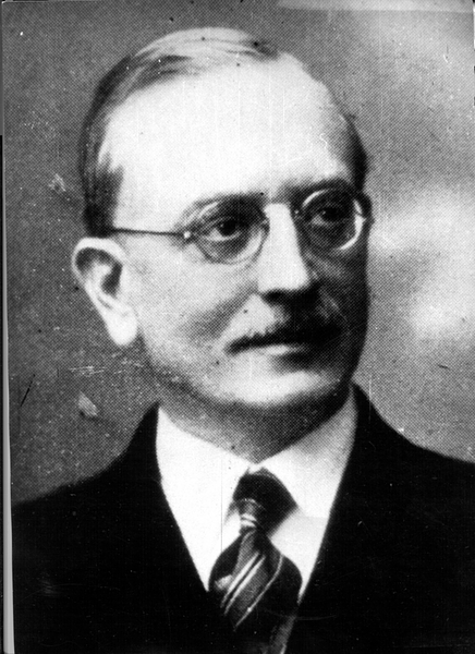 Prokopp Sándor István János