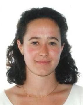Pikály Viktória