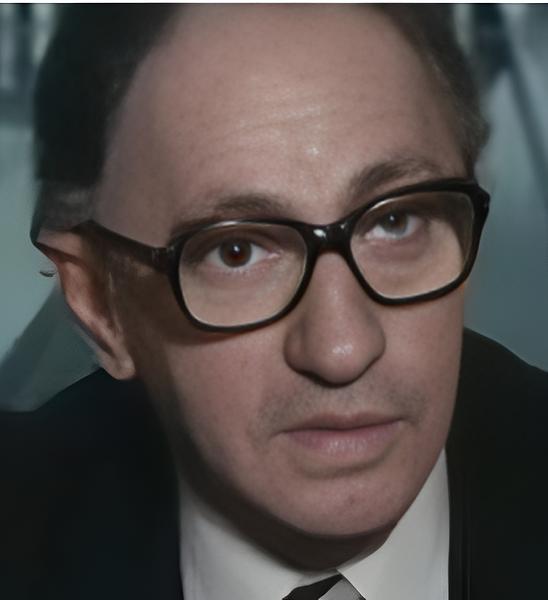 Bihari Tibor