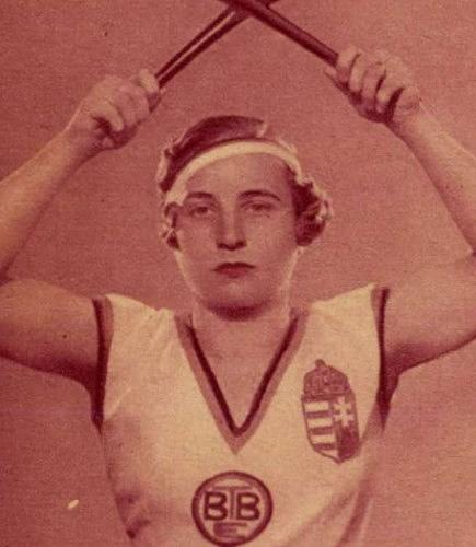 Tóth Judit Kornélia Erzsébet