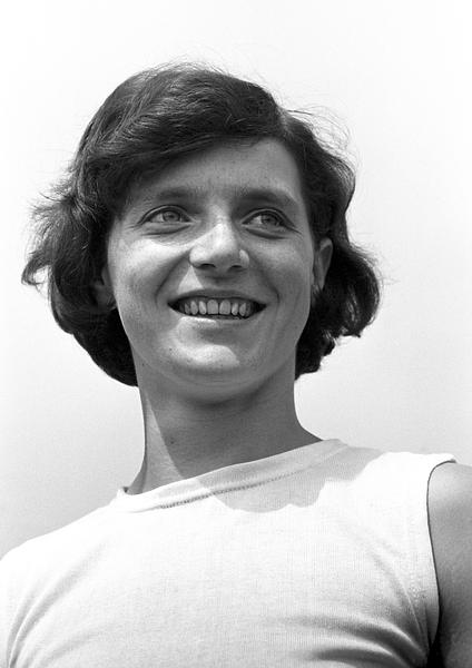 Németh Angéla