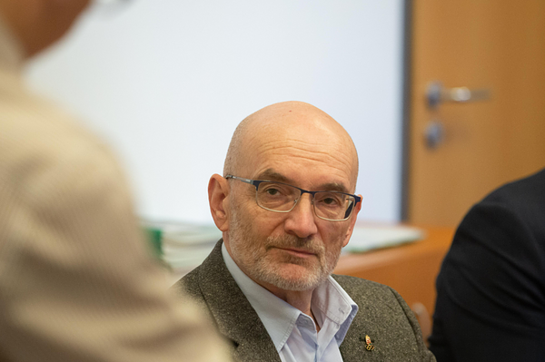 Galli Zsolt
