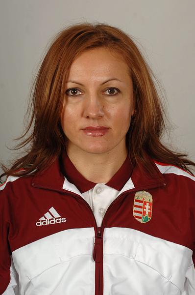 Vaszi Tünde