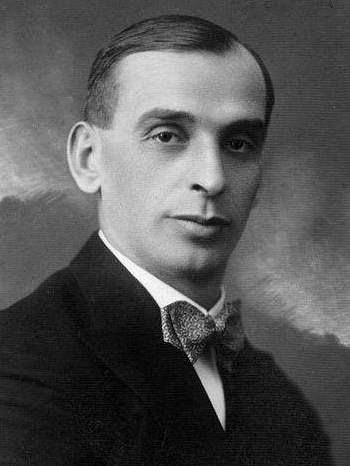 Glykais Gyula